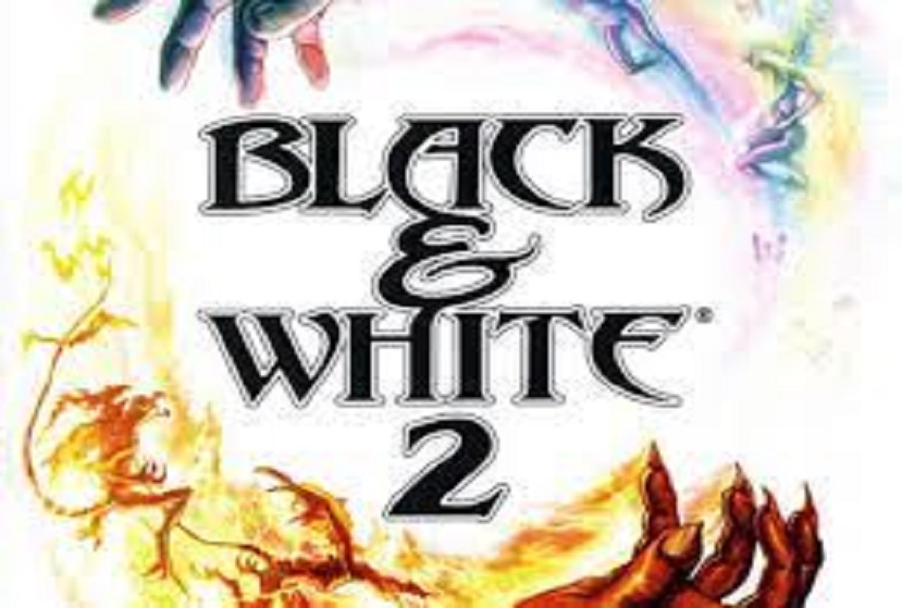 Black and White 2 Repack-Games