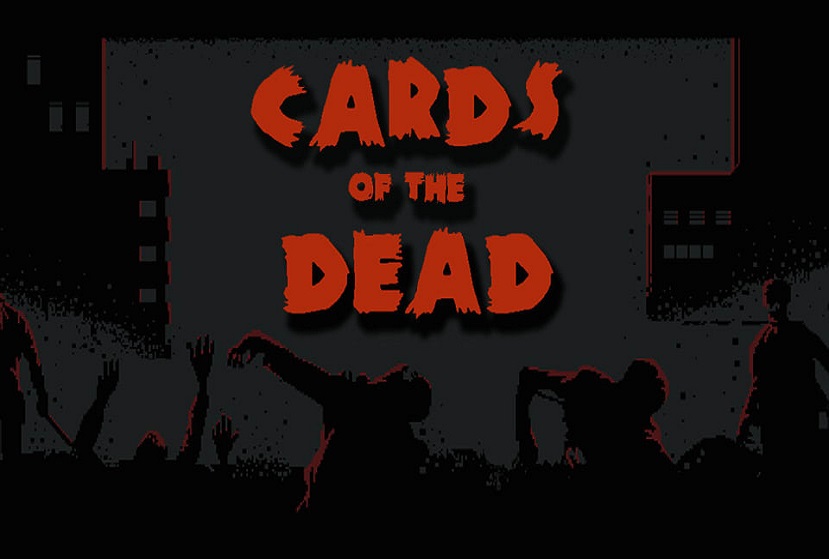 Cards of the Dead Repack-Games