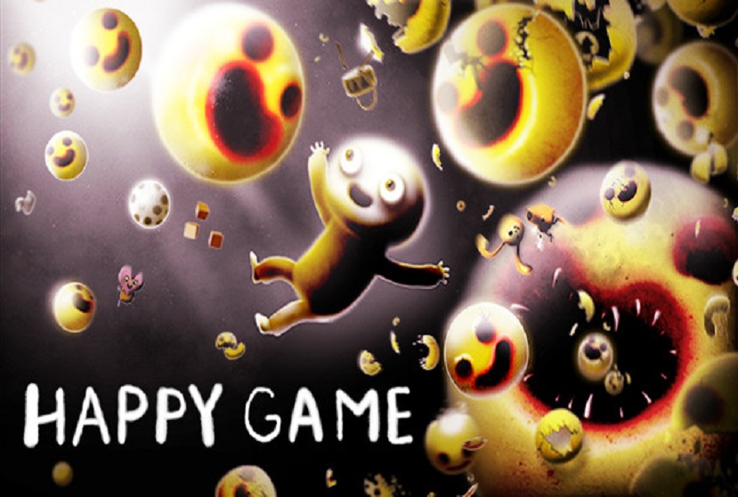 Happy Game Repack-Games