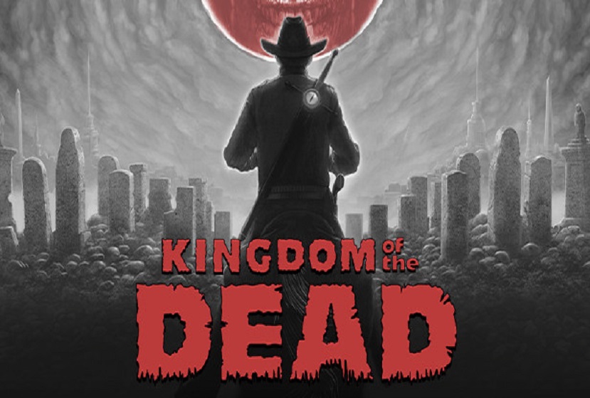 KINGDOM of the DEAD Repack-Games