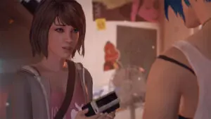 Life is Strange Remastered Free Download Repack-Games