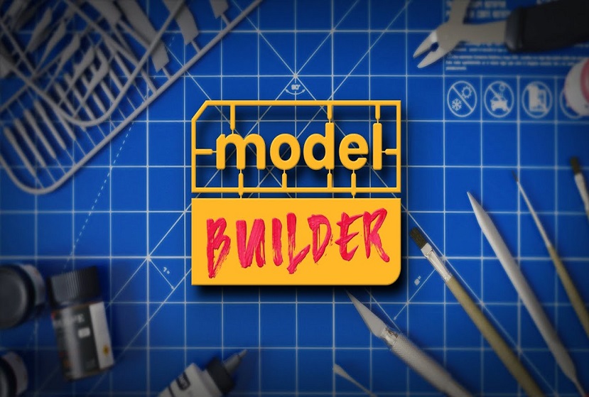 Model Builder Repack-Games