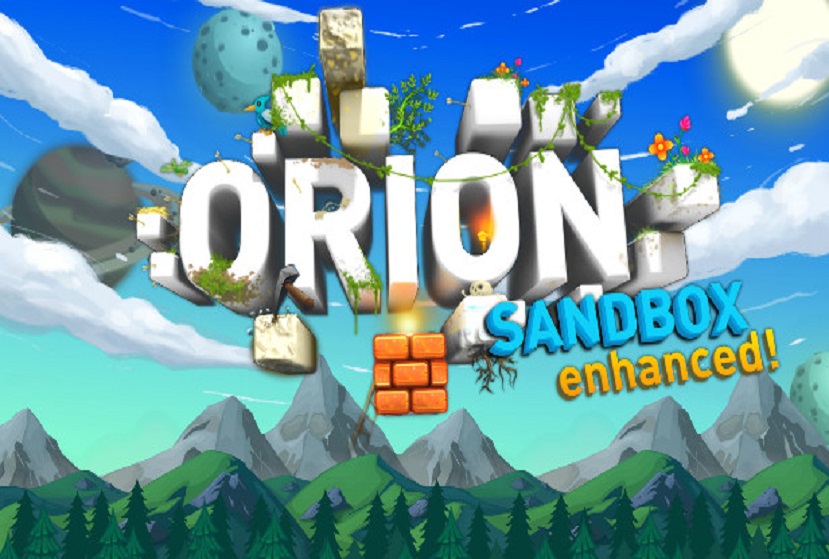 Orion Sandbox Enhanced Repack-Games