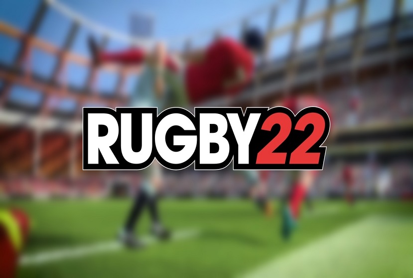 Rugby 22 Repack-Games