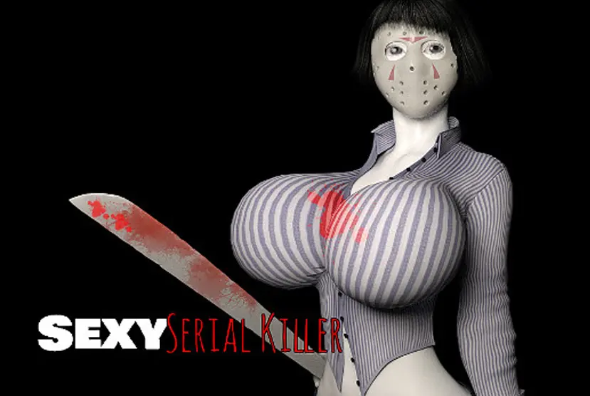Sexy Serial Killer Repack-Games FREE