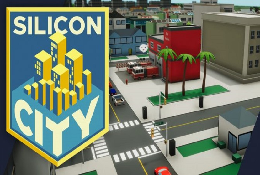 Silicon City Repack-Games