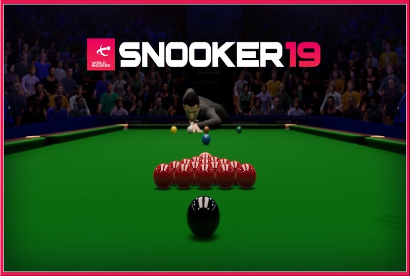 Snooker 19 Repack-Games
