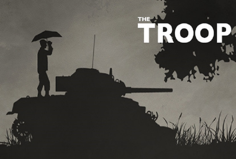 The Troop Repack-Games