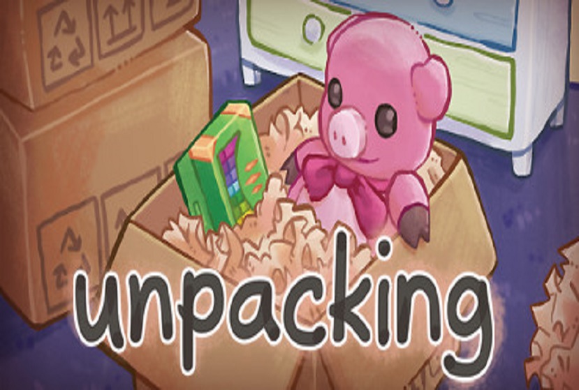 Unpacking Repack-Games