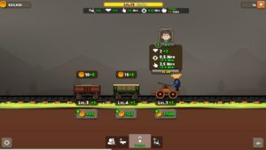 TrainClicker Idle Evolution Free Download Repack-Games