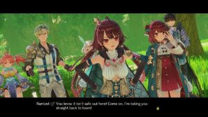 Atelier Sophie 2 The Alchemist of the Mysterious Dream Free Download Repack-Games