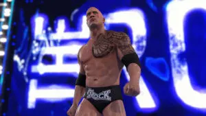 WWE 2K22 Download Full Game