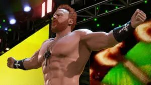 WWE 2K22 Download Free For PC
