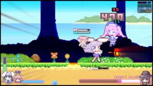 Rabi Ribi Free Download Repack-Games