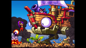 Shantae: Risky's Revenge - Director's Cut Free Download