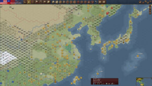 Warplan Pacific Free Download