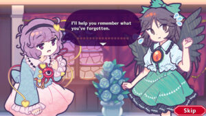 Help Me Remember, Satori-sama! Free Download 