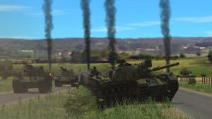 Combat Mission Cold War Free Download Repack-Games