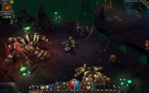 Torchlight Free Download