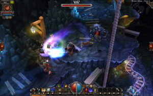 Torchlight Free Download