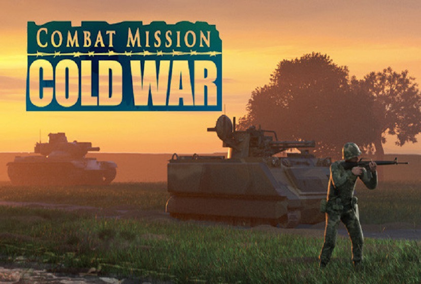 Combat Mission Cold War Repack-Games
