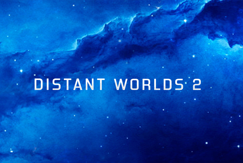Distant Worlds 2 Repack-games