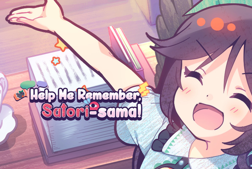 Help Me Remember, Satori-sama! Free Download 