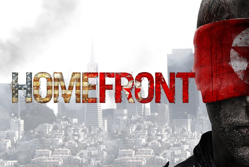 Homefront Free Download