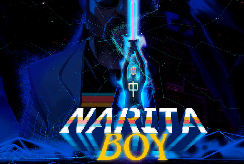 Narita Boy Free Download