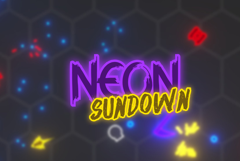 Neon Sundown Free Download