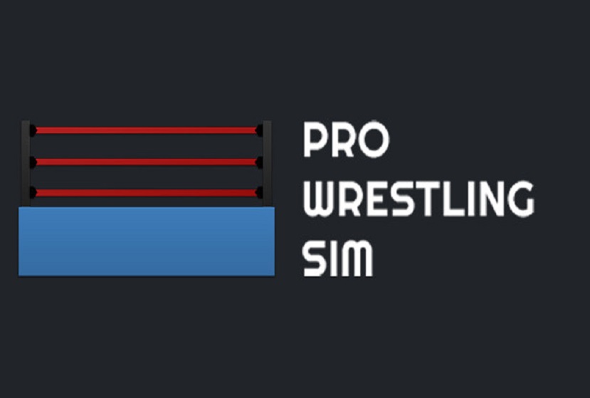 Pro Wrestling Simulator Repack-Games