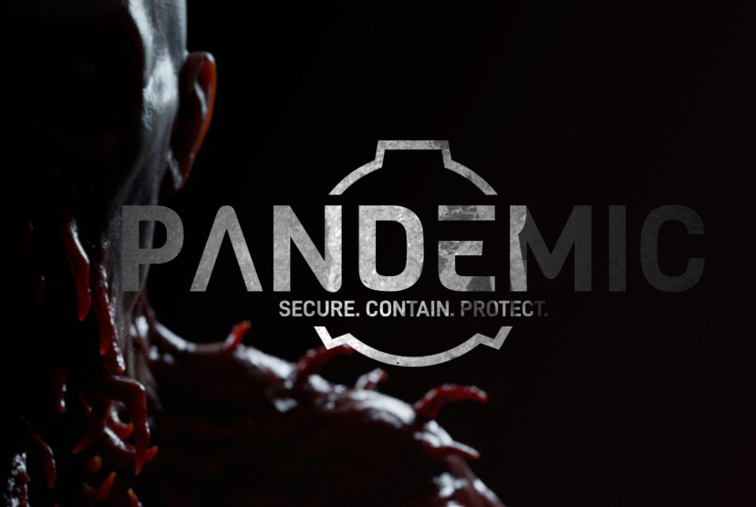 SCP: Pandemic Free Download