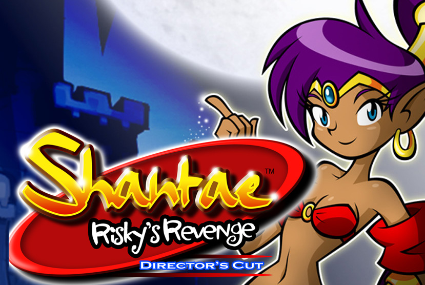 Shantae: Risky's Revenge - Director's Cut Free Download