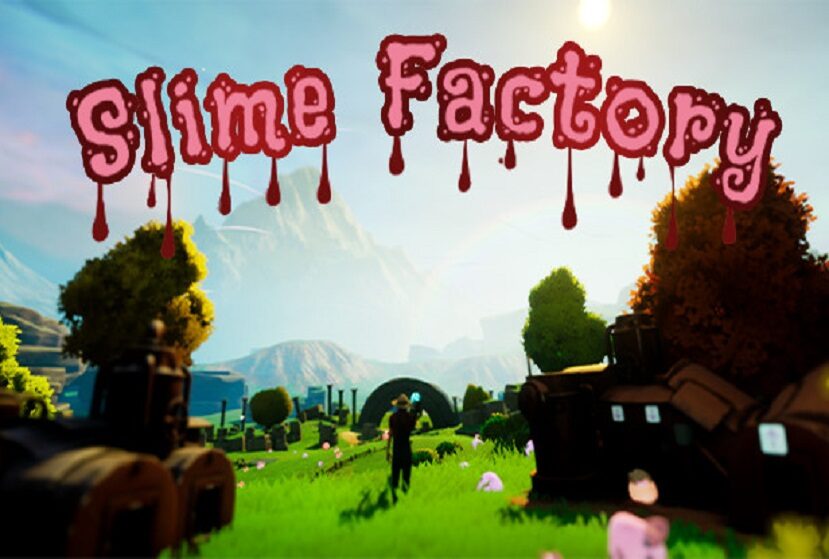 Slime Factory Repack-Games
