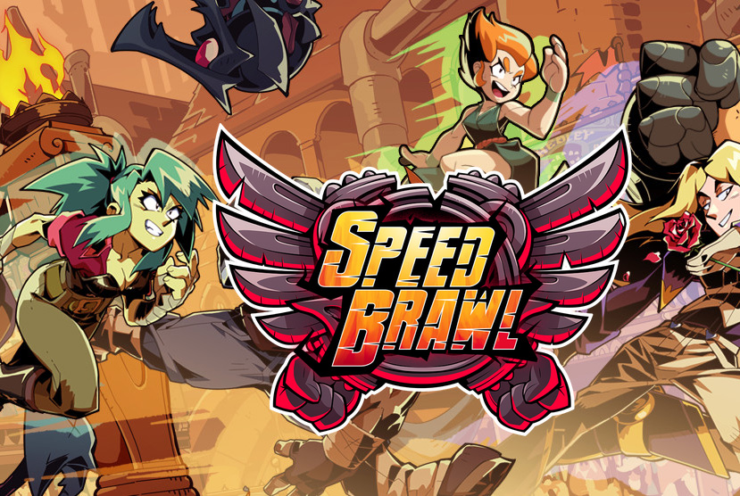 Speed Brawl Free Download