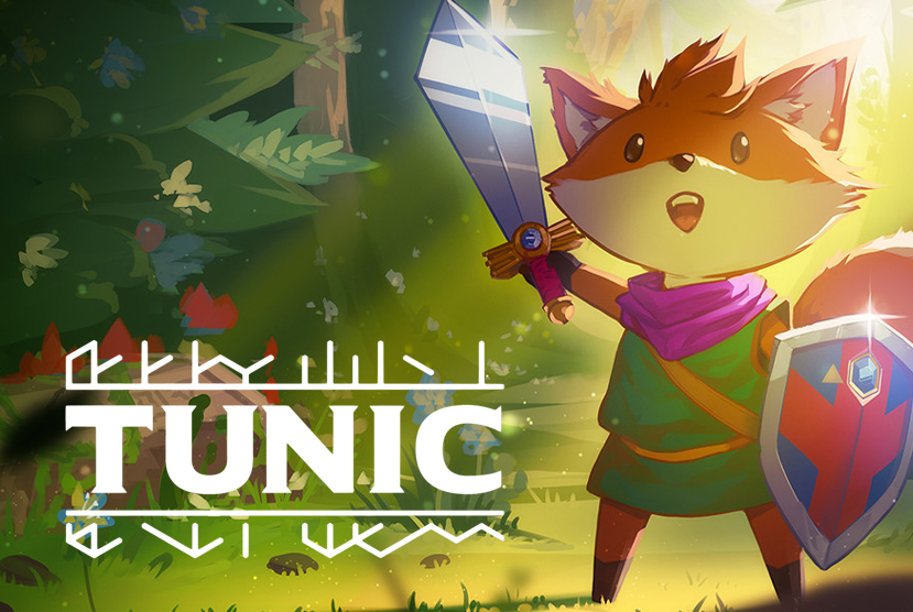 TUNIC Download Repack-games