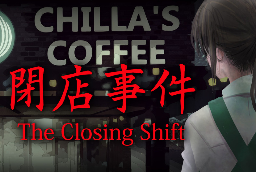 The Closing Shift Free Download