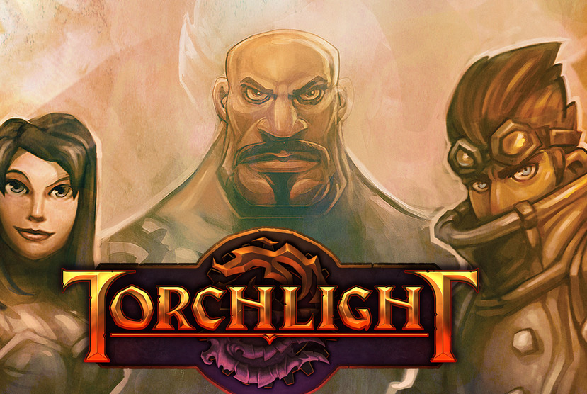 Torchlight Free Download