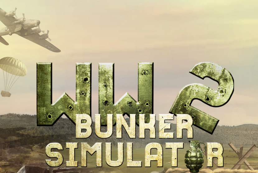 WW2: Bunker Simulator Free Download