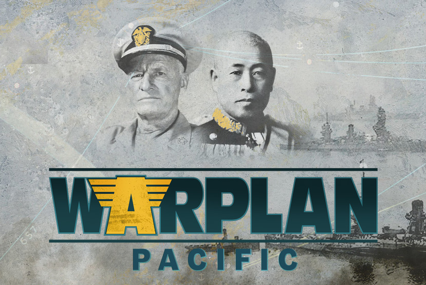 Warplan Pacific Free Download