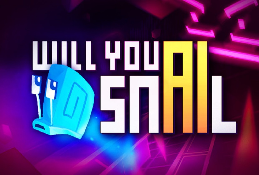 Will You Snail Repack-Games