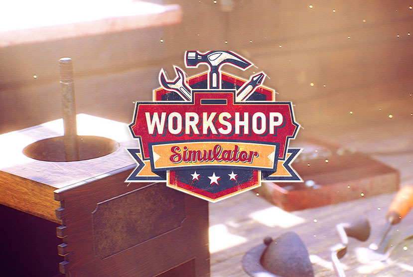 Workshop Simulator Free Download