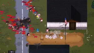 Cannibal CrossingÂ Free Download