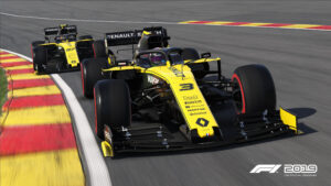 F1 2019 Free Download
