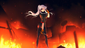 Moon Fall Free Download