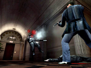 Max Payne Free Download