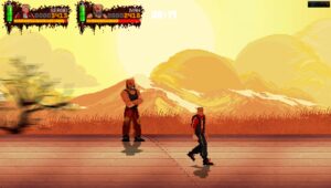 Mother Russia Bleeds Free Download