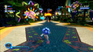 Sonic Colors: Ultimate Free Download