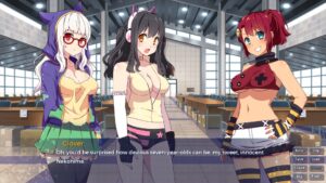 Sakura Gamer 2 Free Download