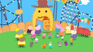 My Friend Peppa Free Download